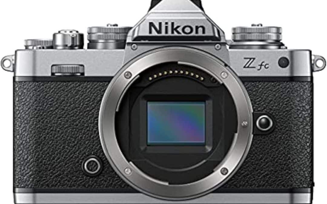 Test du Nikon Z fc : l'hybride compact et performant
