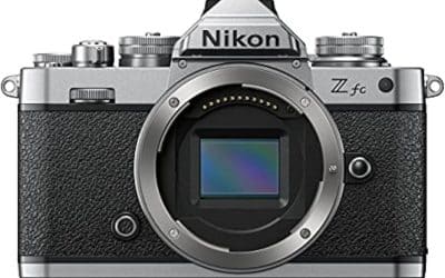 Test du Nikon Z fc : l’hybride compact et performant