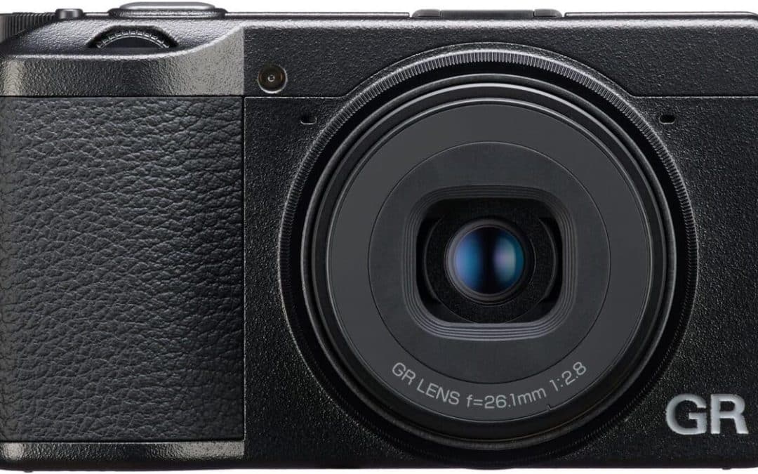 Test du Ricoh GR IIIx : compact avec capteur CMOS 24 MP et objectif 40 mm F2.8