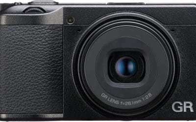 Test du Ricoh GR IIIx : compact avec capteur CMOS 24 MP et objectif 40 mm F2.8