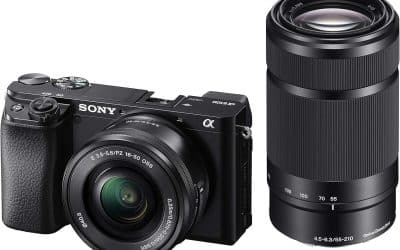 Test du Sony Alpha 6100 : hybride APS-C performant avec double zoom