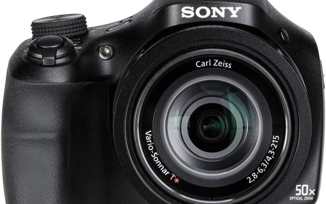 Test du Sony DSC-HX400V : appareil photo bridge puissant avec zoom 50x et GPS