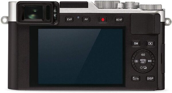 Leica D-Lux 7 Appareil Photo numérique