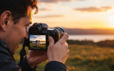 Éloge de l’écran orientable : un atout indispensable pour les photographes ?