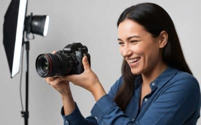 Appareil photo ou smartphone : lequel choisir pour vos photos ?