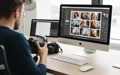 Faut-il exporter des photos en 72 DPI ?