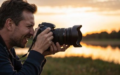 RAW en Photographie : faut-il S’y Mettre ?