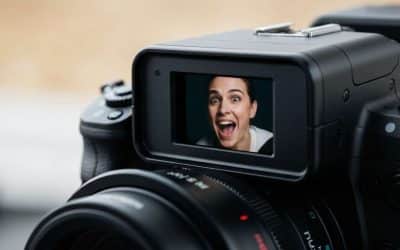 Avantages du viseur électronique en photographie
