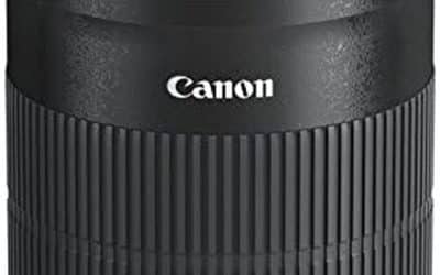 Test : canon EF-S 55-250mm f/4-5, 6 is STM, zoom puissant