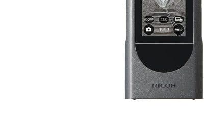 Test de la caméra Ricoh Theta x : image 360° haute résolution