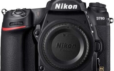 Test du Nikon D780 : réflex numérique puissant et polyvalent