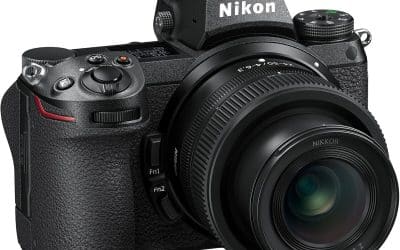 Test du nikon kit Z 6II : l’hybride plein format ultime