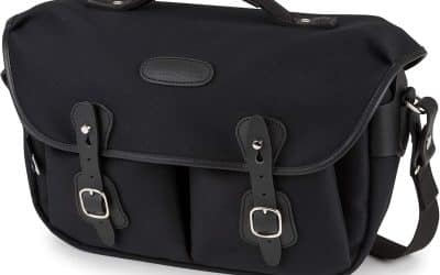Test du sac photo Billingham Hadley Pro 2025 noir
