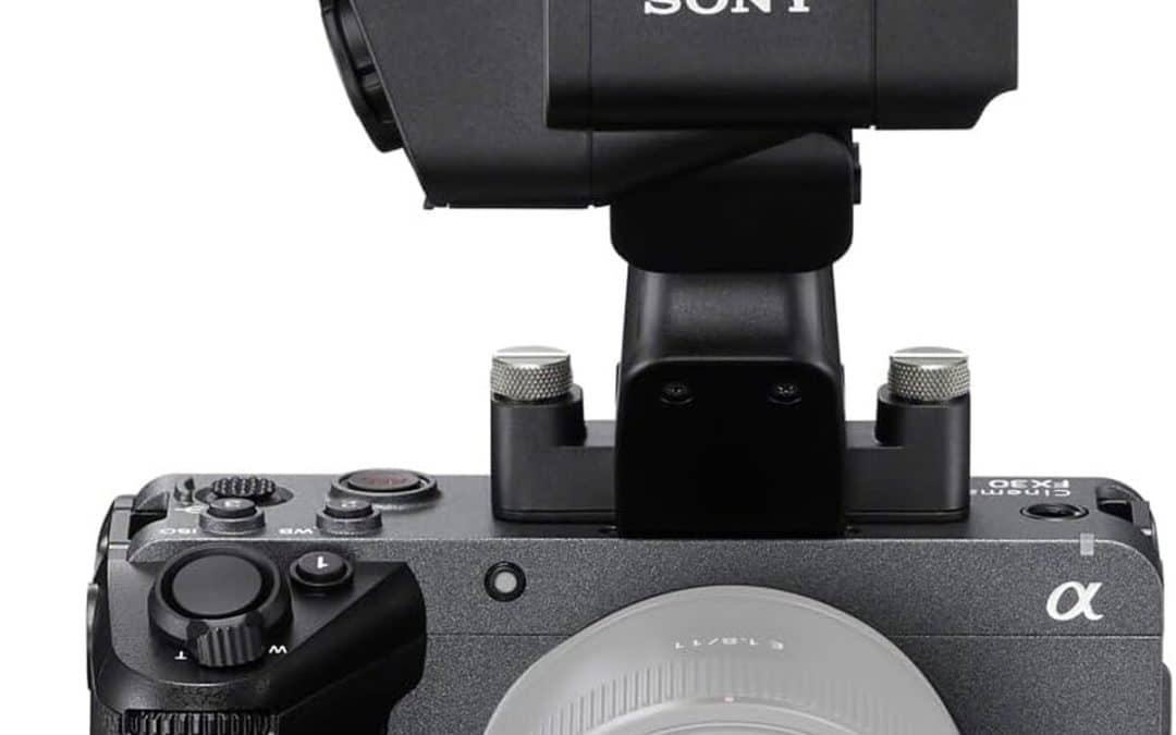 Test du Sony FX30 Super 35 : l'appareil photo cinéma à découvrir