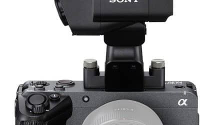 Test du Sony FX30 Super 35 : l&rsquo;appareil photo cinéma à découvrir