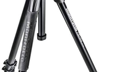 Test du trépied Manfrotto MK290XTA3-3W : performance et stabilité