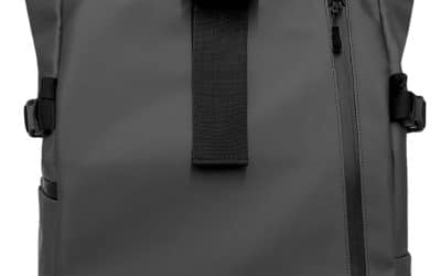 Test du WANDRD PRVKE 31 L : sac à dos photo et voyage résistant