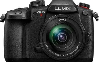 Test Panasonic Lumix GH5M2M : l’hybride expert ultime 20.3MP