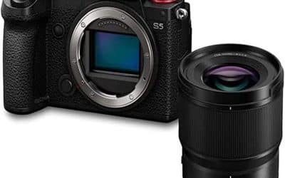 Test Panasonic Lumix S5 : hybride plein format performant