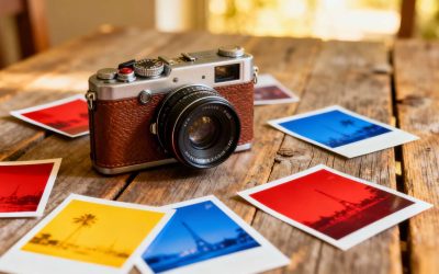 Tirez vos photos sur papier : guide pratique