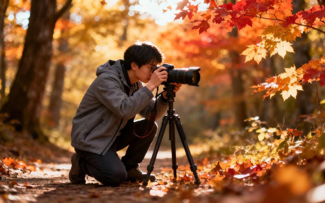 Comment signer ses photos avec Lightroom ?