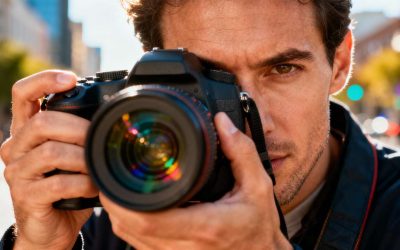 Faut-il Choisir le Full Frame pour un Objectif Photo ?