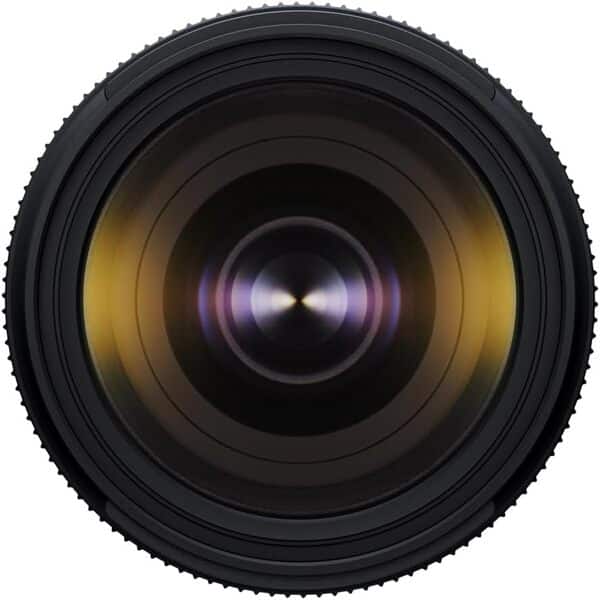 Tamron Objectif 28-75 mm F/2.8 Di III VXD G2 pour Sony E-Mount Black, simple