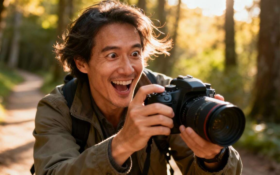 Mauvais réflex vs bon bridge : quel appareil choisir ?