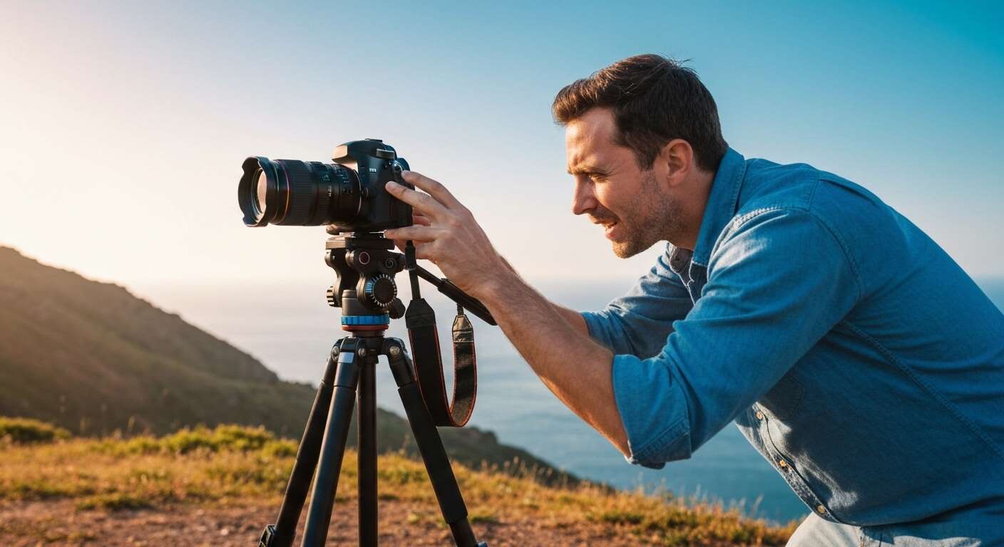 Conseils pratiques pour réussir vos clichés Conseils pratiques pour réussir vos clichés