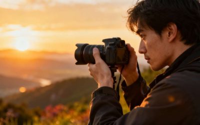 9 astuces pour des photos nettes