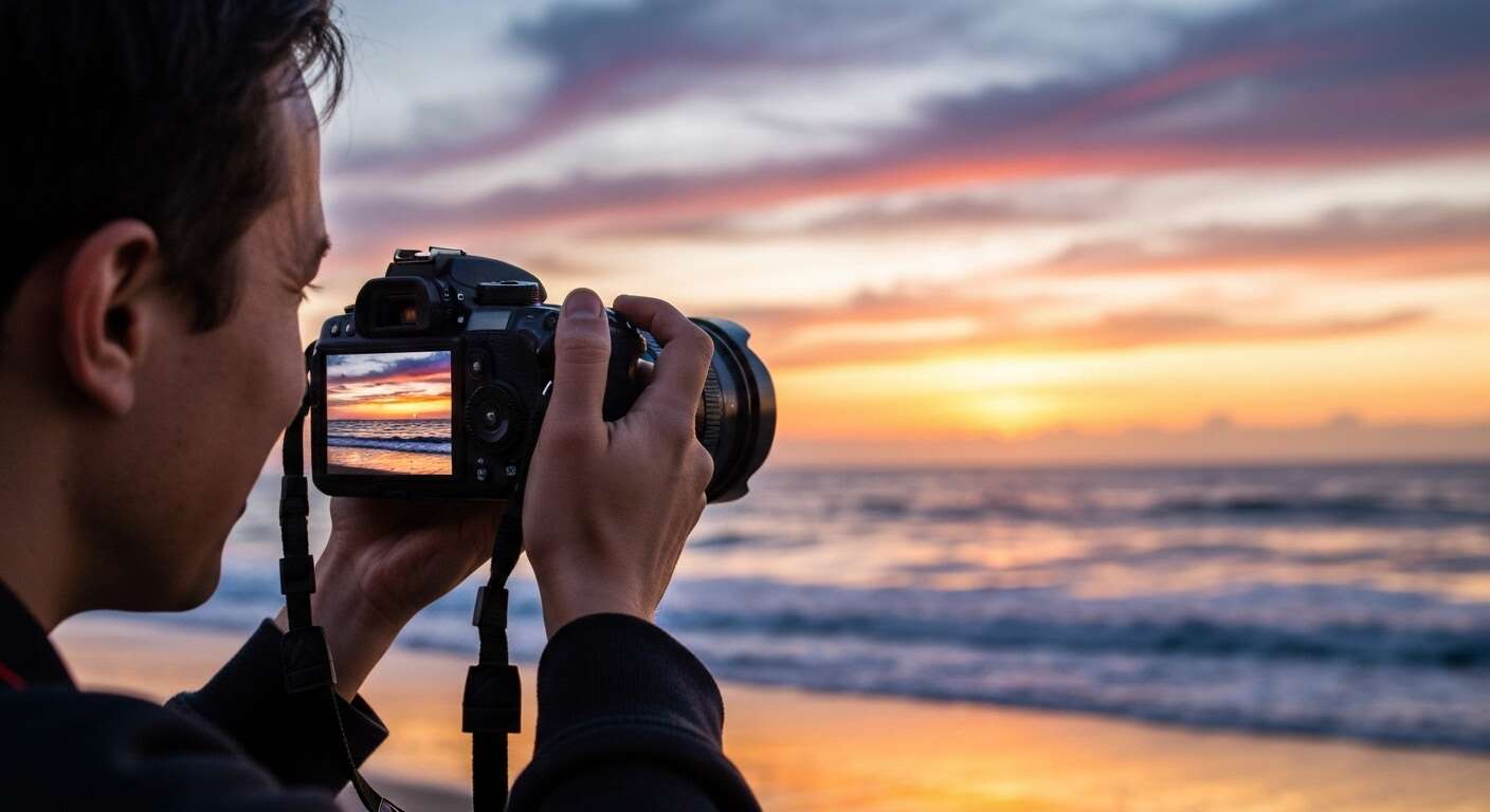 Ma&icirc;triser le cadrage pour des clich&eacute;s m&eacute;morables