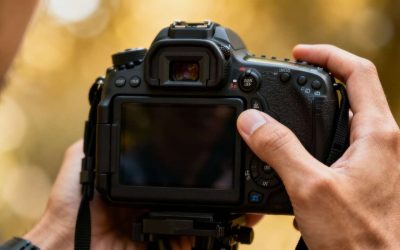 Mise au point avec le bouton arrière : améliorez votre technique photographique
