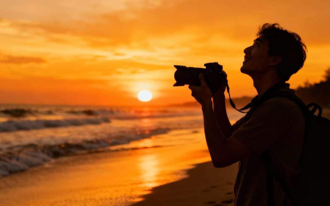 7 astuces pour réussir vos photos de voyage