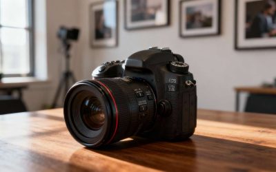 Photographie : pourquoi le mode manuel est-il dépassé ?