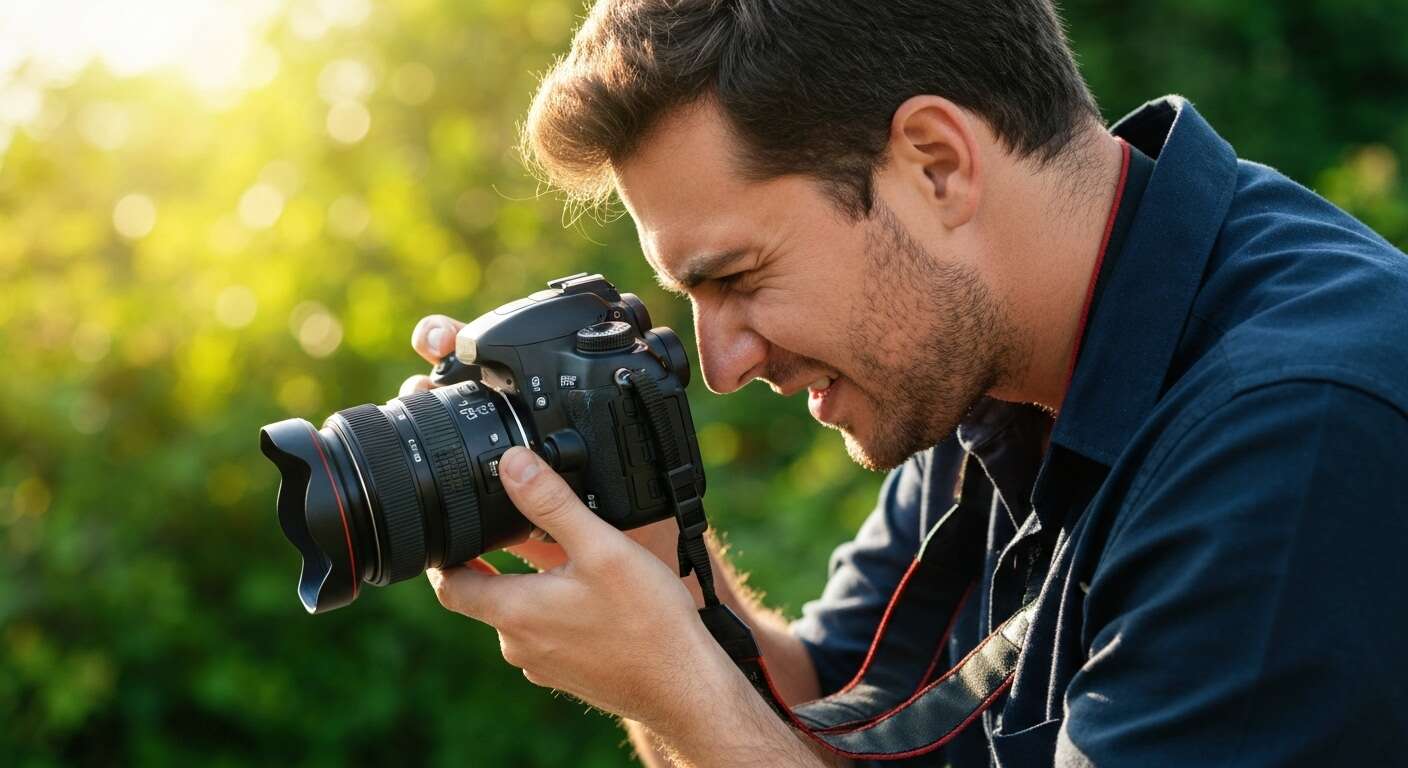 Quand le mode manuel reste pertinent