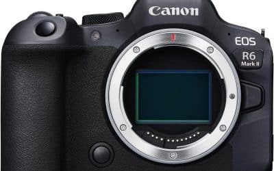 Test de l’appareil photo Canon EOS R6 Mark II : performance et polyvalence