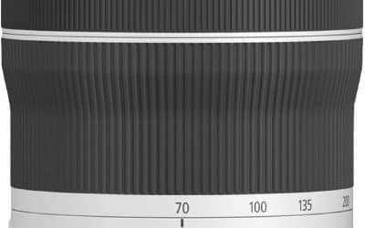 Test de l’objectif Canon RF 70-200 mm F4L IS USM : idéal pour photo sport et faune
