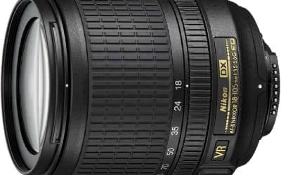 Test de l’objectif nikon AF-S DX NIKKOR 18-105mm f/3.5-5.6G ED VR