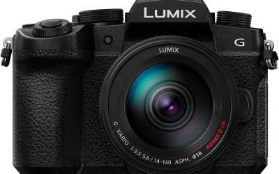 Test du Panasonic Lumix G97 : hybride 20MP avec vidéo 4K et double stabilisation