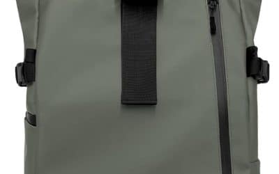 Test du sac à dos PRVKE 31L de WANDRD pour photographie