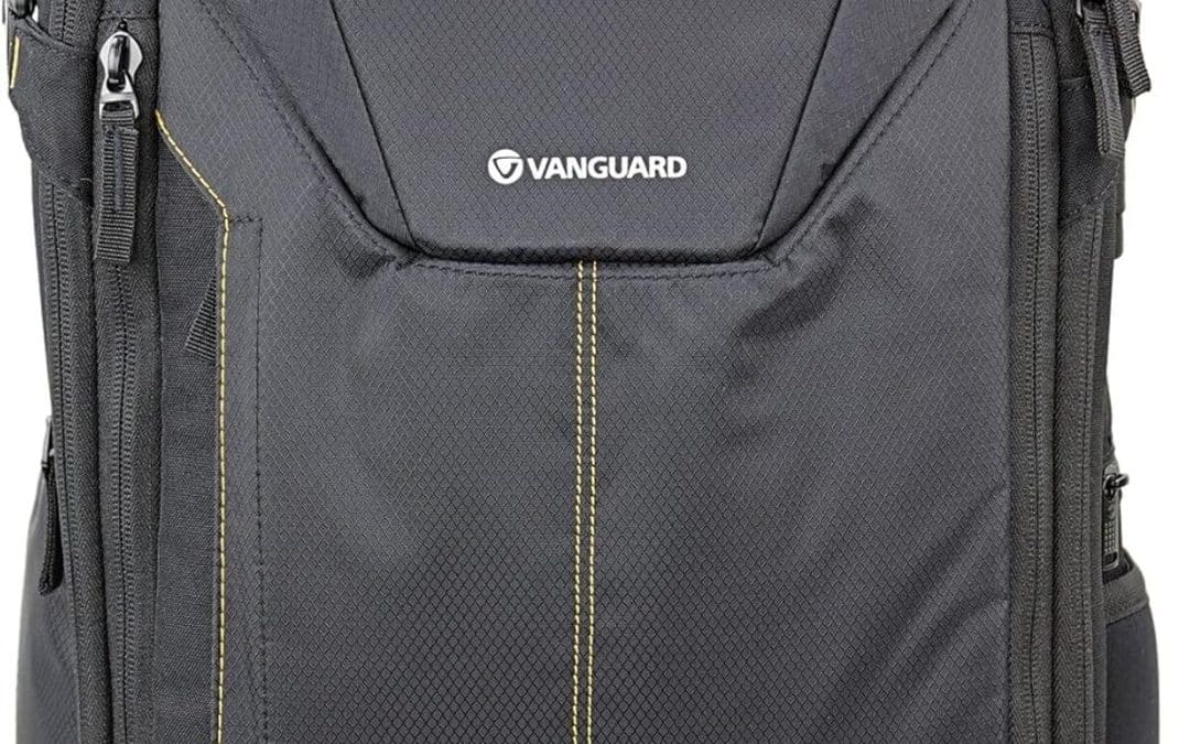 Test du sac à dos Vanguard Alta Rise 48 pour appareils photo