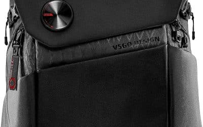 Test du sac à dos VSGO 25 L : le compagnon idéal pour photographes