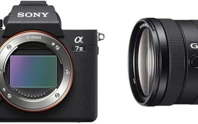 Test du Sony Alpha 7 III : performance et polyvalence en plein format