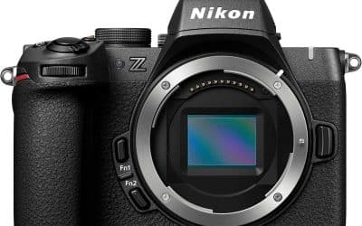 Test Nikon Z 50II : performant hybride APS-C 4K