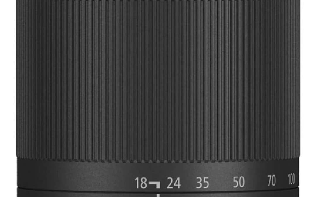 Test : objectif Canon RF-S 18-150 mm, zoom idéal pour voyage et faune