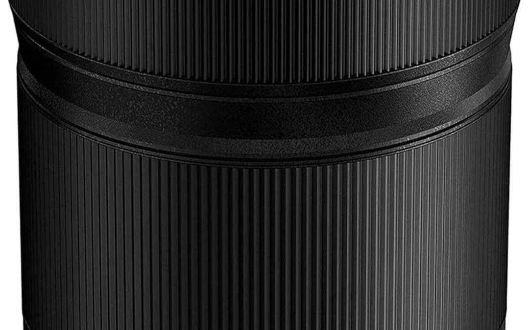 Test : objectif Panasonic Lumix S 70-300mm performance et polyvalence
