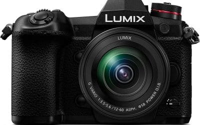 Test Panasonic Lumix G : appareil photo 20 MP performant et résistant