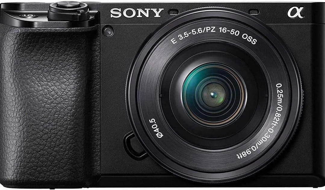 Test Sony Alpha 6100 : l'hybride APS-C idéal pour vos vidéos 4K
