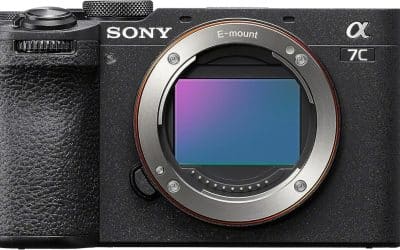 Test : sony alpha 7C II, hybride compact à 33 MP