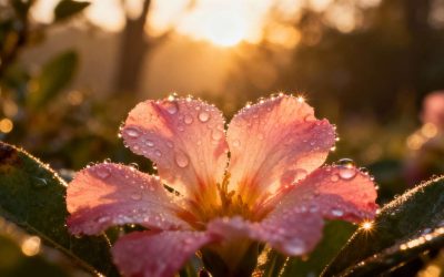 Maîtriser le bokeh en photographie : astuces et conseils
